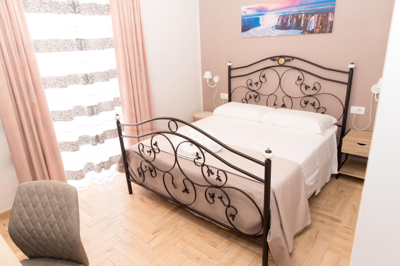 B&B Civicocento Torre del Greco Buitenkant foto