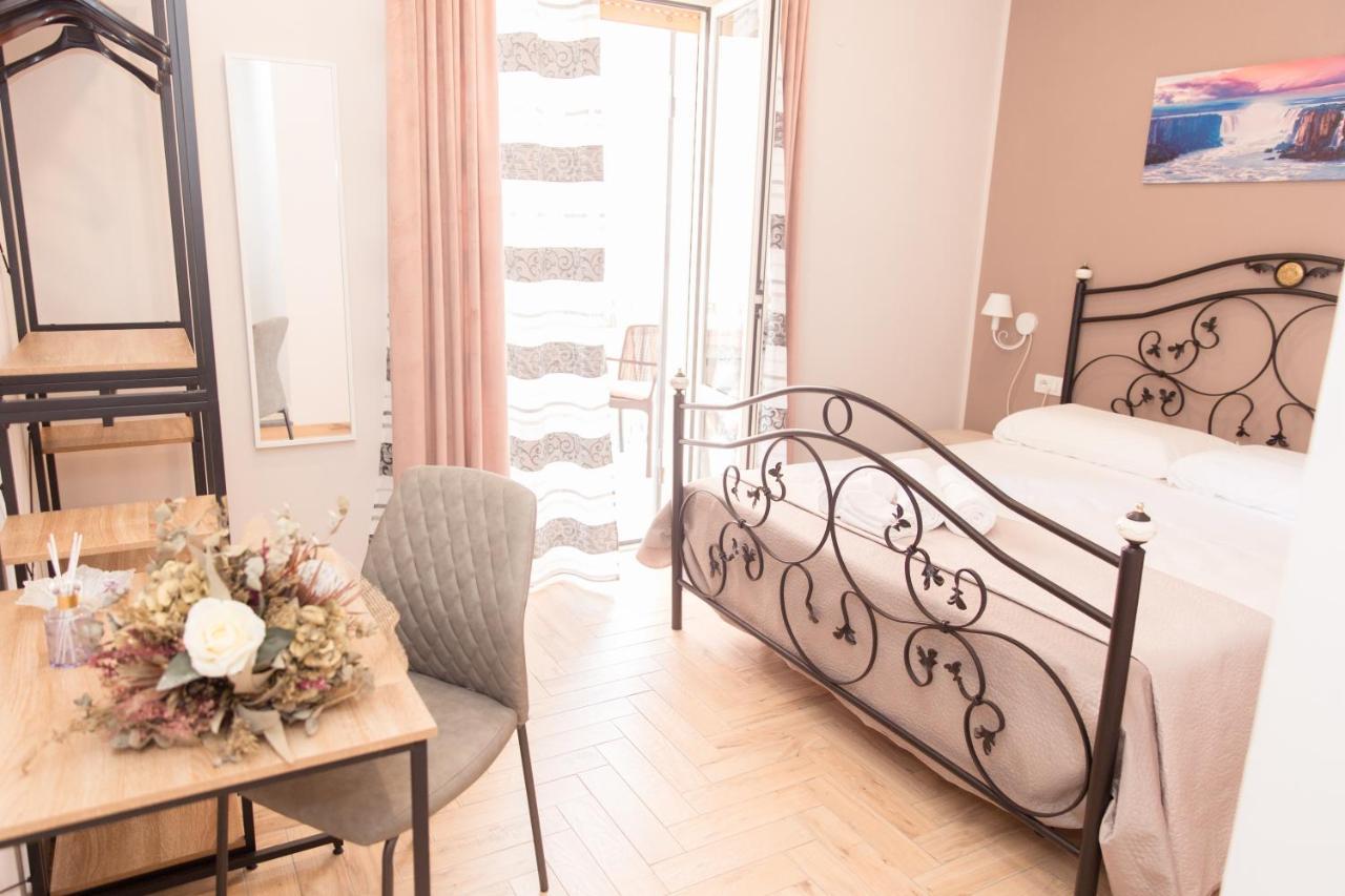 B&B Civicocento Torre del Greco Buitenkant foto
