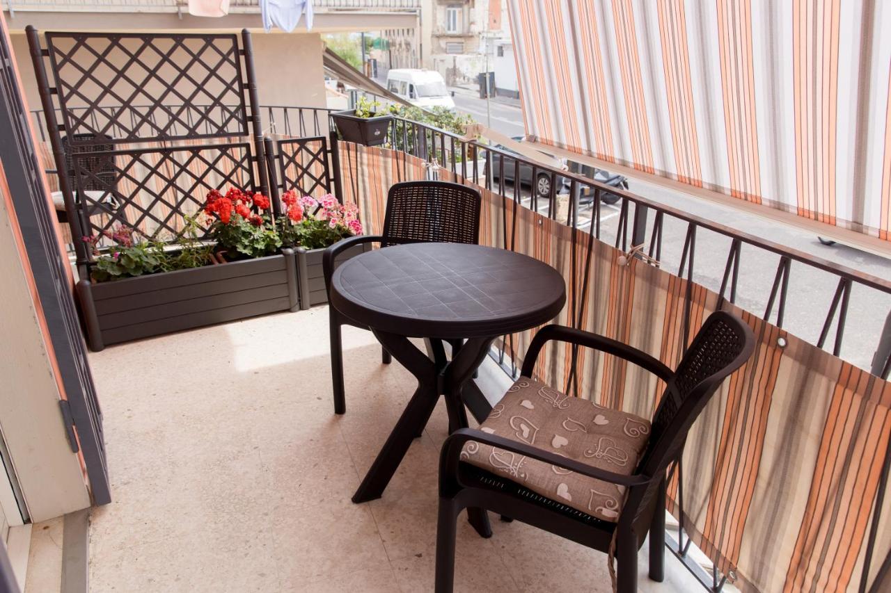 B&B Civicocento Torre del Greco Buitenkant foto