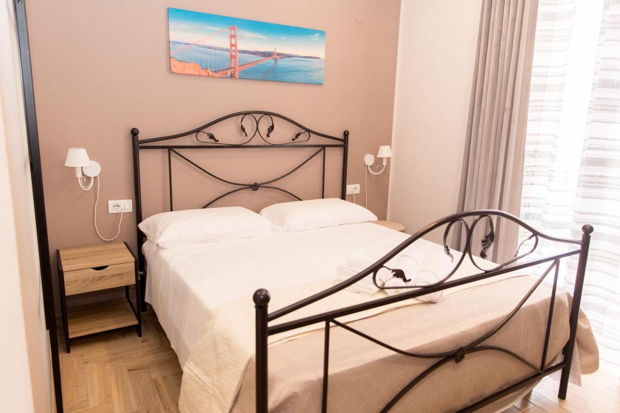 B&B Civicocento Torre del Greco Buitenkant foto