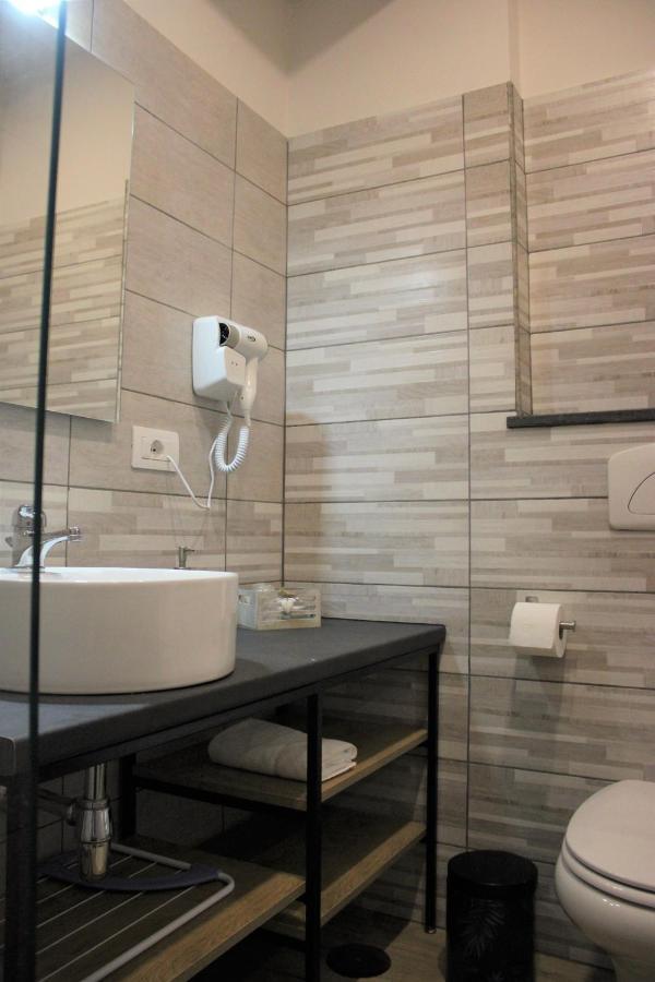 B&B Civicocento Torre del Greco Buitenkant foto