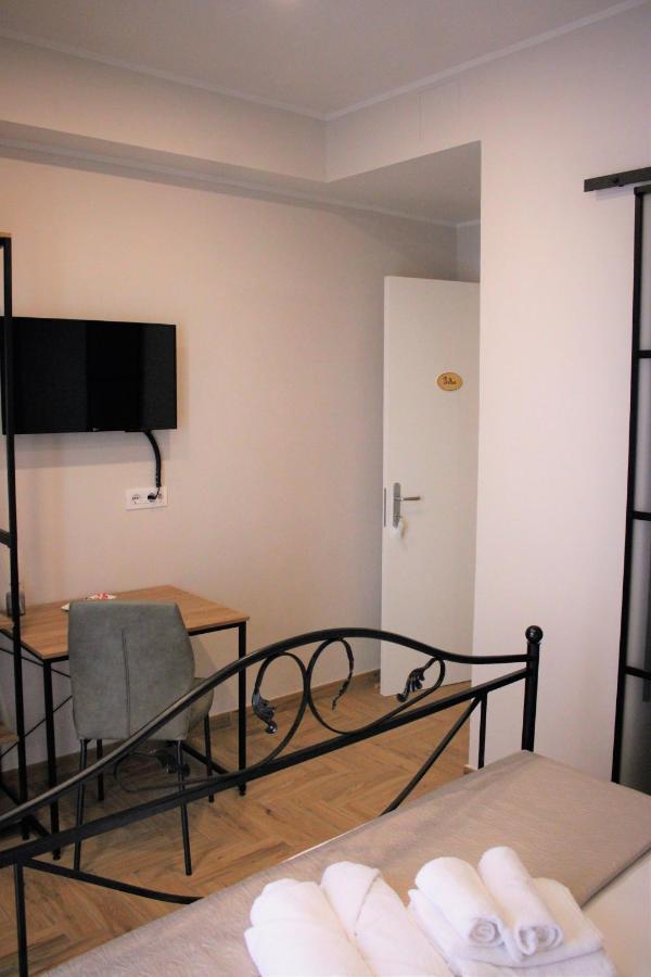 B&B Civicocento Torre del Greco Buitenkant foto