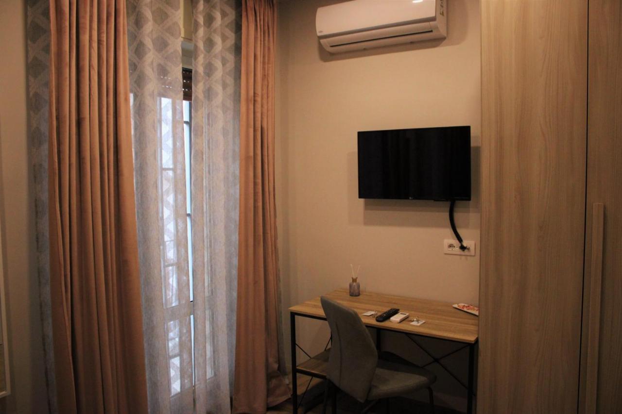 B&B Civicocento Torre del Greco Buitenkant foto