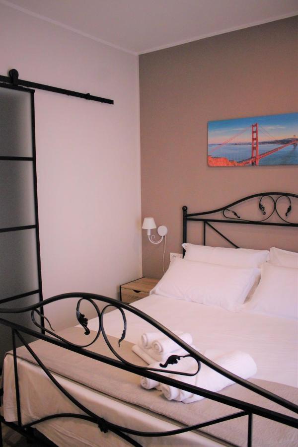 B&B Civicocento Torre del Greco Buitenkant foto