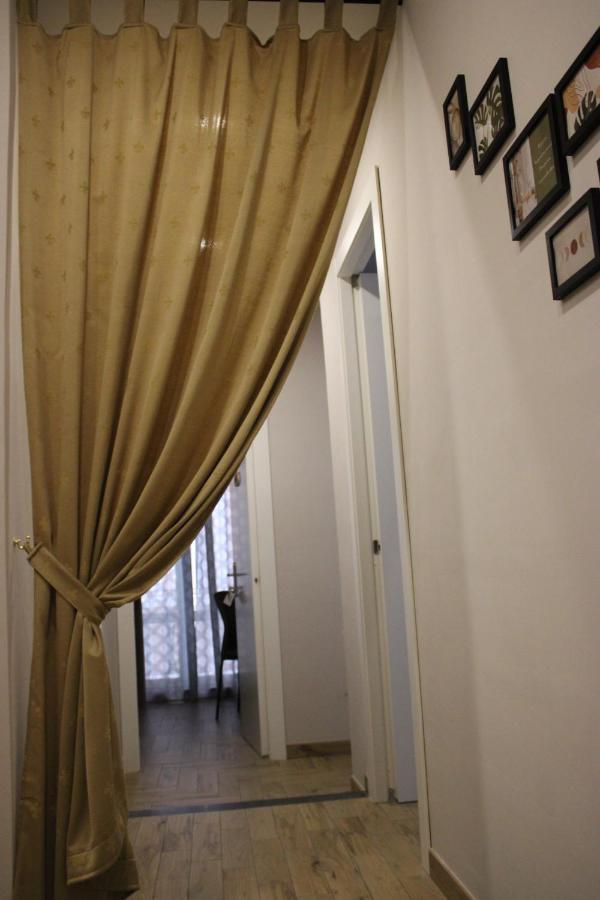 B&B Civicocento Torre del Greco Buitenkant foto